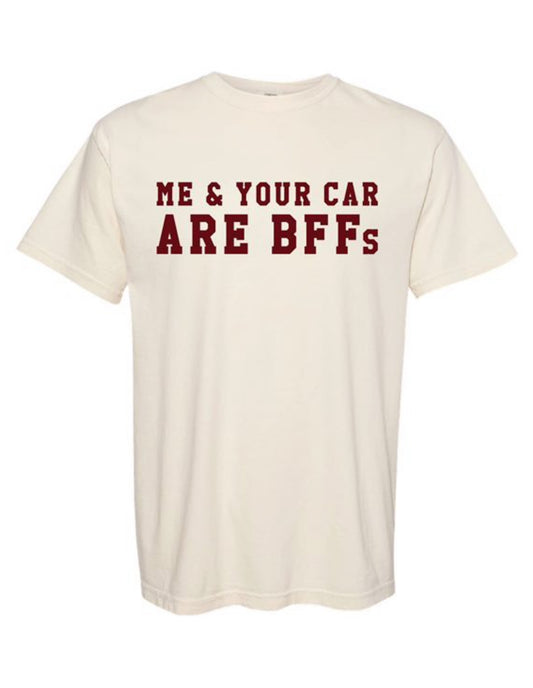 BFF Tee